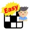 English Crossword for Beginner