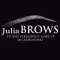 JuliaBrows school-studio tattoo in Ryazan, Russia