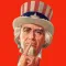 Posters America - advertising, war, cinema