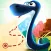 Strange Snake