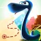 Strange Snake