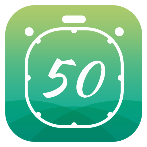50 seconds