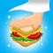 Snackwich