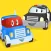 Car City Heroes: Rescue Trucks