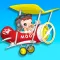 Biplane Pilot for Kids