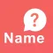 Name Meaning & Love Test