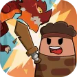Dino Slayer-Minion Mayhem