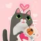 I need cats - Dokkaebi butler
