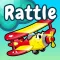 Baby Rattle World