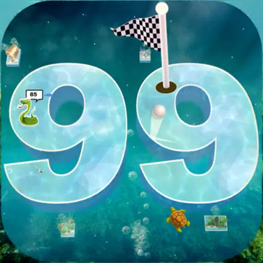 99 Holes Challenge 99 Holes Challenge