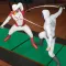 Fencing Sword FIGHTING GAMES