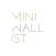 Miniwallist - Minimalistic Wallpapers