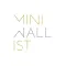 Miniwallist - Minimalistic Wallpapers