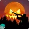 Pumpkin Shooter Game 3D