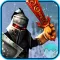 Ultimate Fantasy Battle Simulator - Living VS Dead