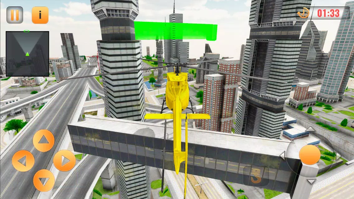 Bridge Builder - Construction Simulator 3D Screenshots