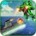 Russian Robot Uboat Transform