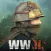 WW2 US Army Commando Sniper