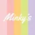 Minky's Color Palette