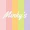 Minky's Color Palette