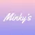 Minky's Color Gradient