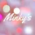 Minky's Romantic Lights