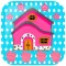 App Guide for Minnie's Home Makeover