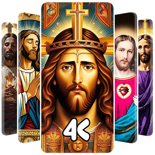 Jesus Wallpaper