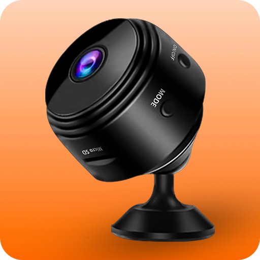 V720 Mini Camera A9 App Guide