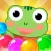 Bubble Shooter: Saving Corgi