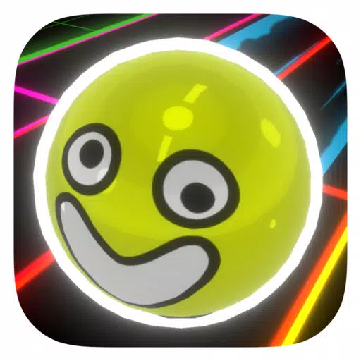 Impossible Neon Dash Impossible Neon Dash