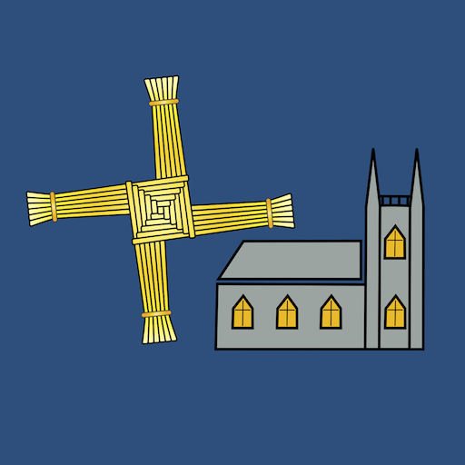 VR Ireland Church Tour