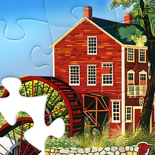 Jigsaw Master - Jigsaw Puzzles Jigsaw Master - Jigsaw Puzzles