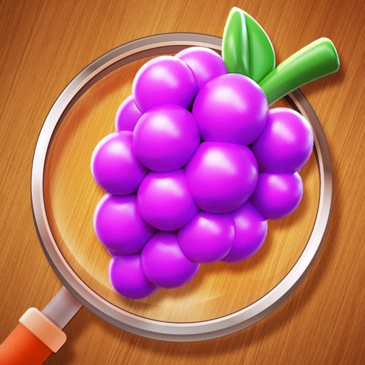 Match Find 3D - Triple Master Match Find 3D - Triple Master