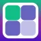 Colofusion - Free Colored Tiles Challenge, Spot the Different Block