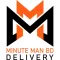 Minute Man BD