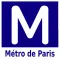 Paris Metro Map & Routing