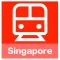 Singapore MRT Travel Guide