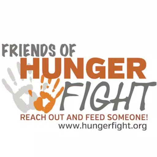 Friends of Hunger Fight Friends of Hunger Fight