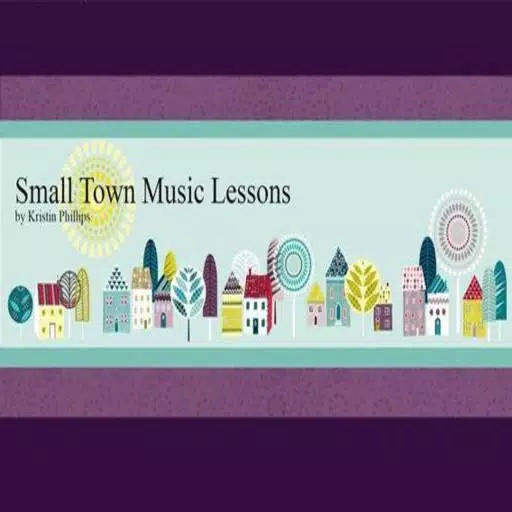Small Town Music Lessons Small Town Music Lessons