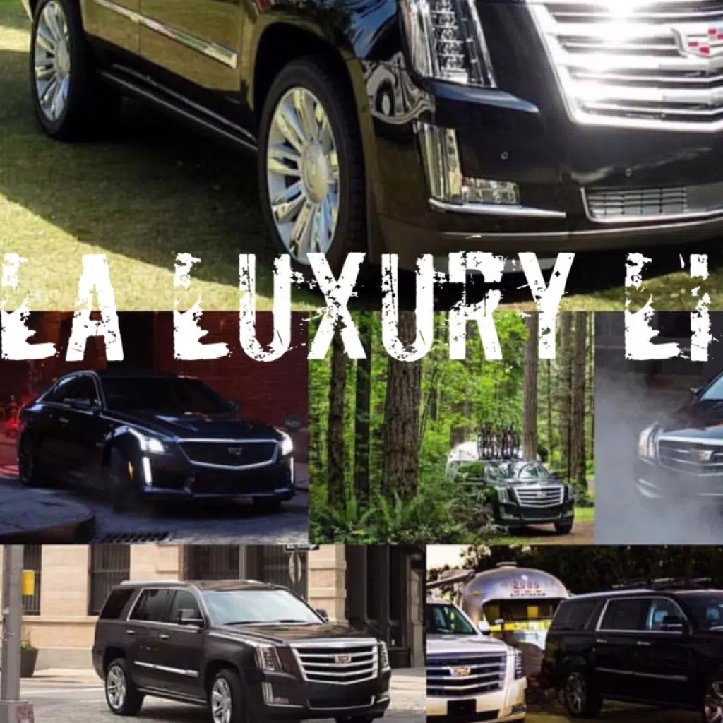 LA Luxury Limo LA Luxury Limo