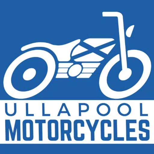 Ullapool Motorcycles Ltd Ullapool Motorcycles Ltd