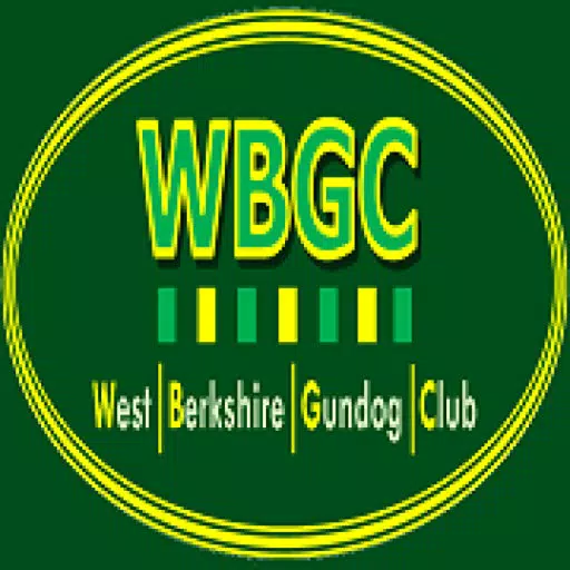West Berkshire Gundog West Berkshire Gundog