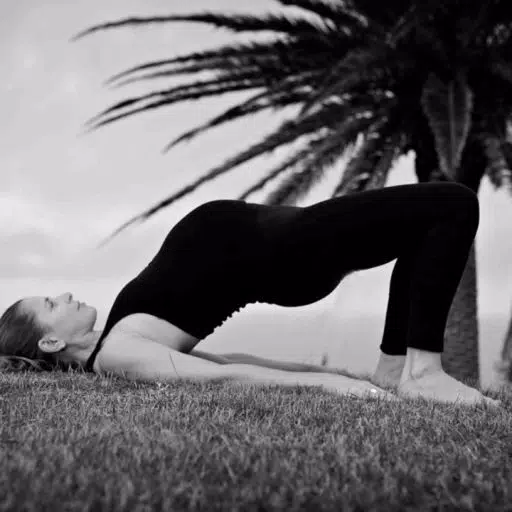 Lisa Pollard Yoga Lisa Pollard Yoga