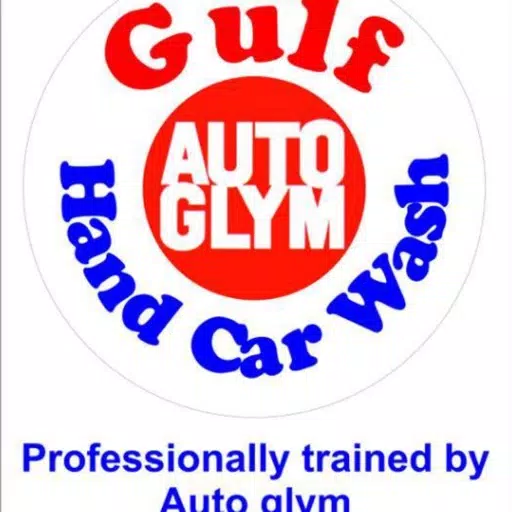 Gulf Hand Car Wash Gulf Hand Car Wash