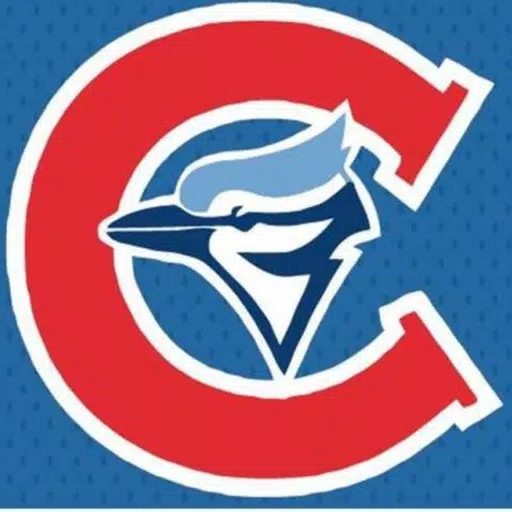 CT Blue Jays CT Blue Jays