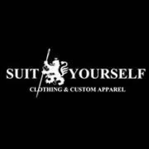 Suit Yourself Menswear Suit Yourself Menswear