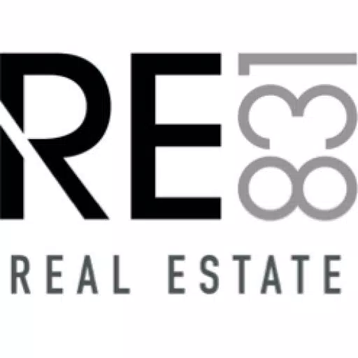 Real Estate Eight Three One Real Estate Eight Three One