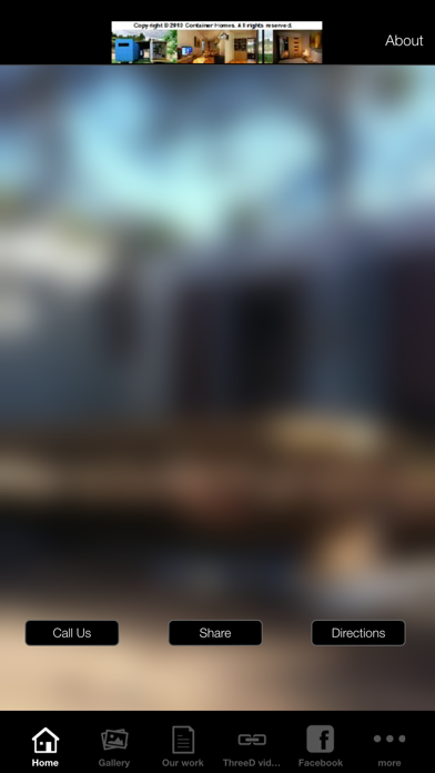 Container Homes Screenshots