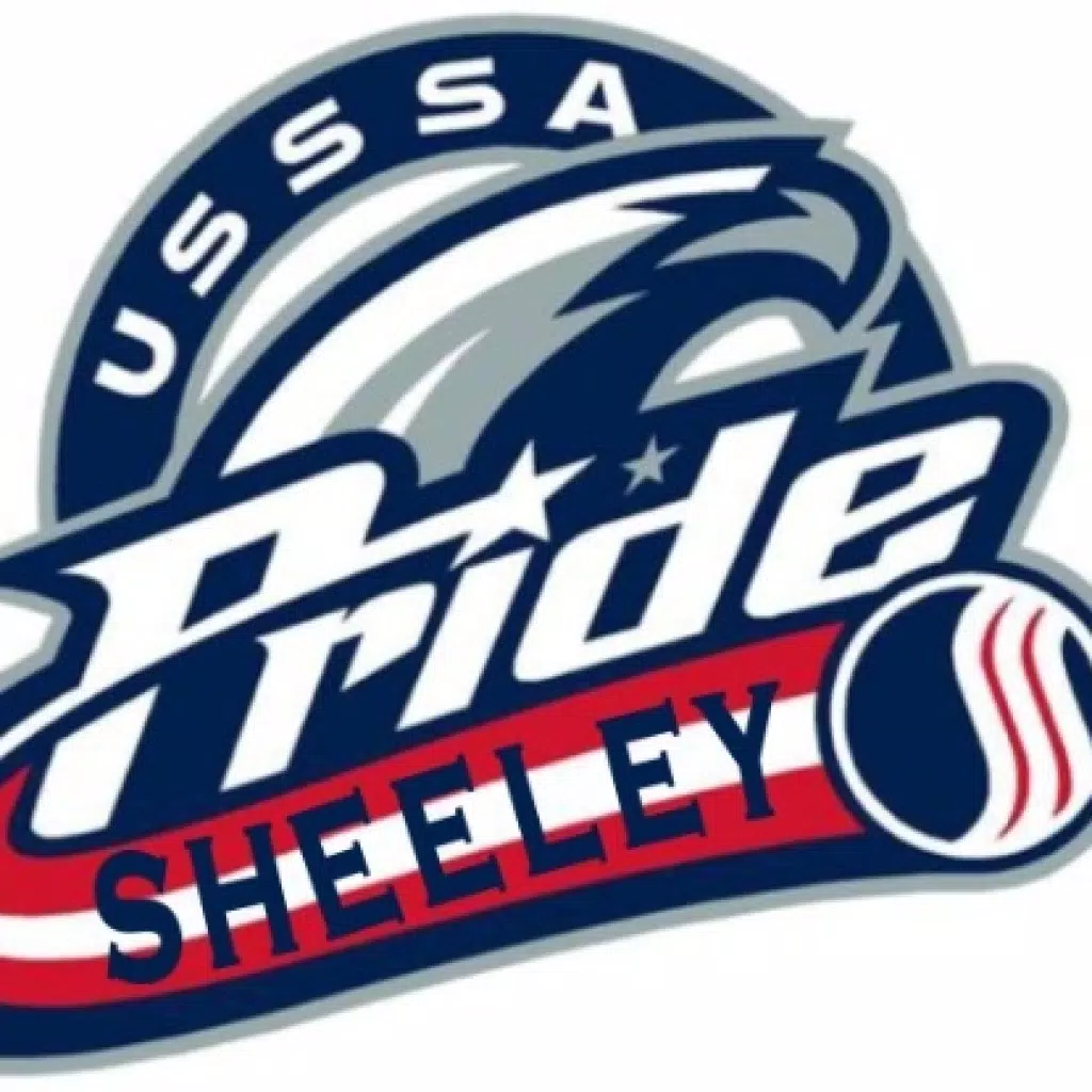 USSSA PRIDE-SHEELEY USSSA PRIDE-SHEELEY
